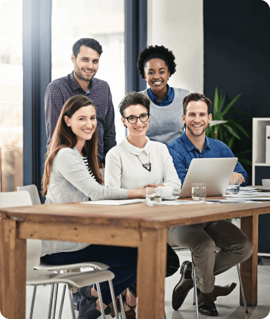 doman agency Contact - Let's build your success story
